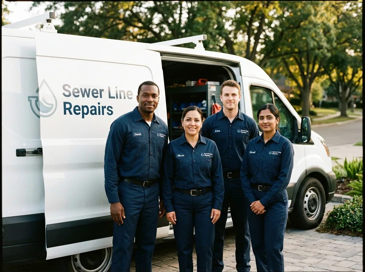 Emergency Plumber company in Tukwila, WA